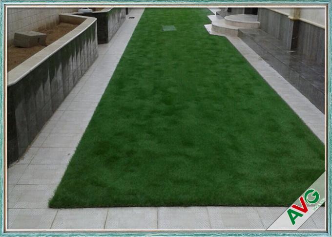 หญ้าเทียมจัดสวนสีเขียวสำหรับประดับสวน ESTO LC3 Standard 0