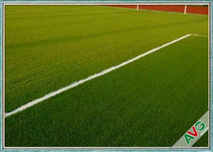 FIFA Standard Of Sporting Performance Football หญ้าเทียม Easy maitanence 0