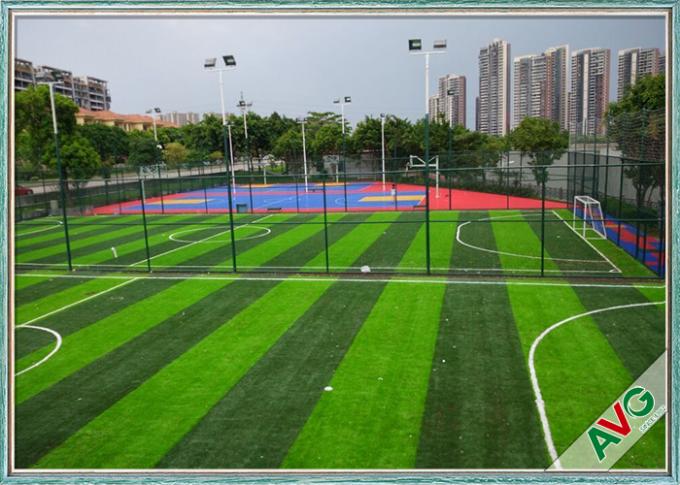 ใบรับรองคุณภาพระดับสากลสนามหญ้าเทียมฟุตบอล, สนามหญ้าเทียมสำหรับสนามฟุตบอล 1