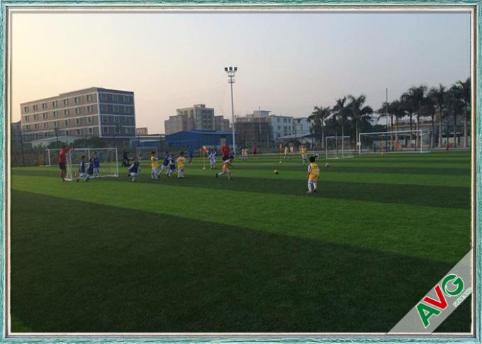 ใบรับรองคุณภาพระดับสากลสนามหญ้าเทียมฟุตบอล, สนามหญ้าเทียมสำหรับสนามฟุตบอล 0