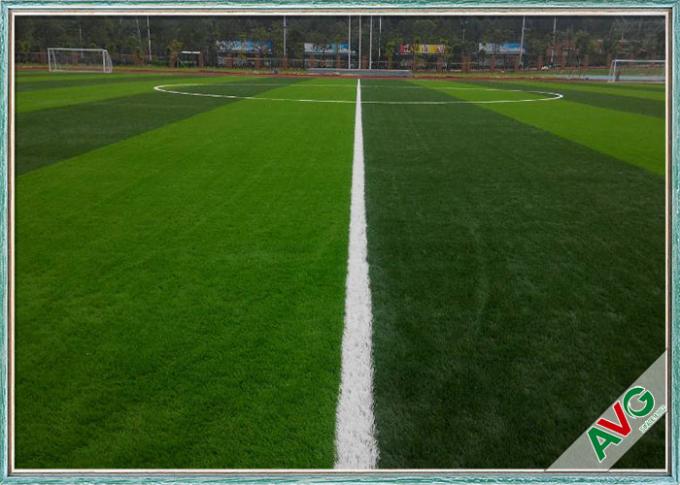 สนามหญ้าเทียมฟุตบอลทนต่อการขัดถู, หญ้าสังเคราะห์สำหรับสนามฟุตบอล 0