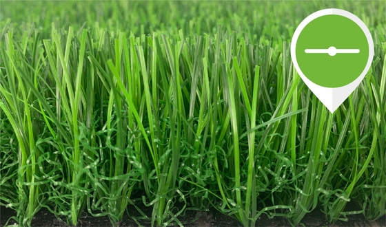 จีน สนามหญ้าสวนกลางแจ้งหญ้าเทียมพรมหญ้าเทียม ผู้ผลิต