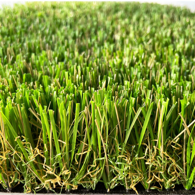 จีน สนามหญ้าเทียม 45 มม. หญ้าเทียมพื้นหญ้าเทียมหญ้าเทียม ผู้ผลิต