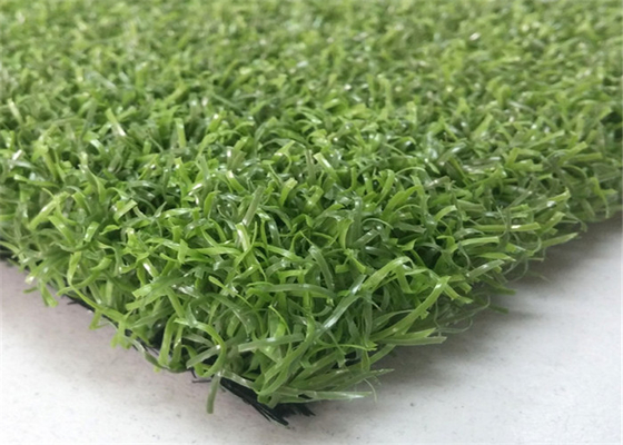 จีน พรมหญ้าสีเขียวปลอมฮอกกี้รีไซเคิลได้จริงดูสูง 14 มม. กอง ผู้ผลิต