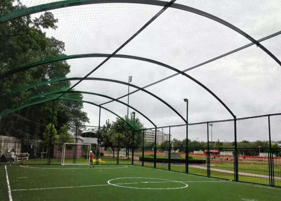 จีน สนามหญ้าเทียมฟุตบอล หญ้าเทียมกีฬา SGS ISO90001 Certification ผู้ผลิต