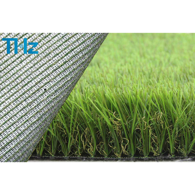จีน 13400 Detex Garden หญ้าเทียมสนามหญ้าเทียมปลอดมลภาวะ ผู้ผลิต