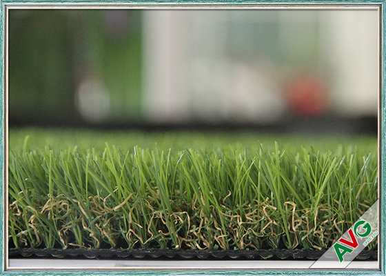 จีน การจัดสวนประดับหญ้าเทียมมินิไดมอนด์รูปร่างการจัดสวนหญ้าปลอม ผู้ผลิต
