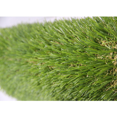 จีน C Type Natural Garden หญ้าเทียมขนาดเส้นผ่านศูนย์กลาง 50 มม. รับประกัน 8 ปี ผู้ผลิต