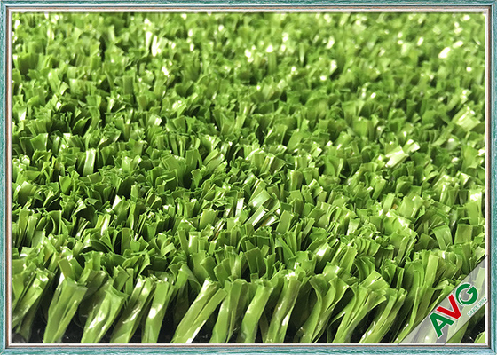 จีน หญ้าเทียมเทนนิสทนต่อการขัดถู 6600 Dtex Tennis Artificial Grass ผู้ผลิต