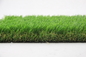 ภูมิทัศน์หญ้าสวน Pe หญ้าเทียม 40MM Gazon Artificiel ผู้ผลิต