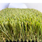 หญ้าสังเคราะห์สำหรับสวนภูมิทัศน์หญ้าประดิษฐ์ 25 มม. สีหญ้าเทียม ผู้ผลิต
