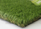 หญ้าเทียมสีเขียวเพื่อสุขภาพ 6800Dtex 18900 ความหนาแน่นสูง ผู้ผลิต
