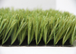S Shape Sports หญ้าเทียมหญ้าเทียม 8200 Dtex ความต้านทานการสึกหรอสูง ผู้ผลิต
