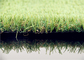 10mm Wall Villa Home Garden หญ้าเทียม, สวนปลอมสนามหญ้า 6800 Dtex ผู้ผลิต