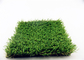 หญ้าประดิษฐ์สวนรีไซเคิลสีเขียวสำหรับตกแต่งสนามหญ้าเทียมในบ้าน ผู้ผลิต