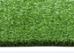 พรมหญ้าสีเขียวปลอมฮอกกี้รีไซเคิลได้จริงดูสูง 14 มม. กอง ผู้ผลิต