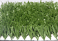 หญ้าเทียมสีเขียวสำหรับสนามฟุตบอลหญ้าเทียมหญ้าเทียม ผู้ผลิต