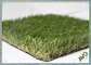 หญ้าเทียมสวนภูมิทัศน์ที่อ่อนนุ่มทนทานขนาด 5/8 นิ้ว Apple Green ผู้ผลิต
