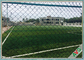 สนามฟุตบอลสีเขียวกลางแจ้งสนามหญ้าเทียมสนามหญ้าเทียมสังเคราะห์ ผู้ผลิต