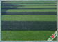 11000 Dtex ประหยัดน้ำสนามหญ้าหญ้าสังเคราะห์, สนามหญ้าเทียม PE Monofilament PE ผู้ผลิต