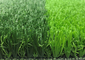 FIFA Grass Soccer Turf สนามหญ้าเทียมสำหรับฟุตบอล 50mm Pile Height ผู้ผลิต