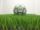 ฟีฟ่าอนุมัติพรมฟุตบอลหญ้าเทียมพรมสนามหญ้าเทียมสำหรับสนามฟุตบอล ผู้ผลิต