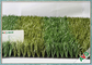 ปลอดสารพิษติดตั้งง่าย Sintetic Soccer หญ้าเทียมสนามกีฬา Turf ผู้ผลิต