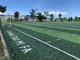 SGS 40mm Cesped Green Football สนามหญ้าเทียมหญ้าปลอมสนามฟุตบอล ผู้ผลิต