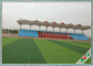 14500 DTEX Sports Soccer หญ้าเทียมทนทานพร้อมการรับประกัน 8 ปี ผู้ผลิต