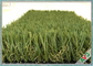 W รูปร่างความยืดหยุ่นสูงกลางแจ้งหญ้าเทียมจัดสวนหญ้าเทียม ผู้ผลิต