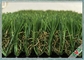 หญ้าสังเคราะห์ที่มีความยืดหยุ่นสูง / ป้องกันการลื่นไถลด้วย 12000 Dtex ผู้ผลิต