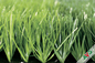 Heavy Metal Free Multicolor PE หญ้าอ่อนและดูเป็นธรรมชาติ 9000Dtex ความสูงของกอง 20-50 ผู้ผลิต