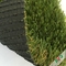 Heavy Metal Free Multicolor PE หญ้าอ่อนและดูเป็นธรรมชาติ 9000Dtex ความสูงของกอง 20-50 ผู้ผลิต