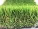 พรมหญ้าเทียมกลางแจ้ง / หญ้าสังเคราะห์ทนต่อสภาพอากาศสูง ผู้ผลิต