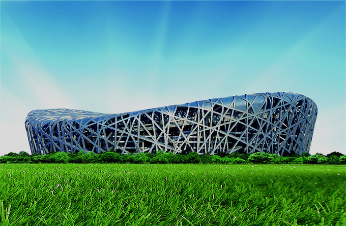 ข่าว บริษัท ล่าสุดเกี่ยวกับ สนามกีฬาแห่งชาติจีนเข้าสู่ยุคใหม่ของระบบสนามหญ้าไฮบริด  0