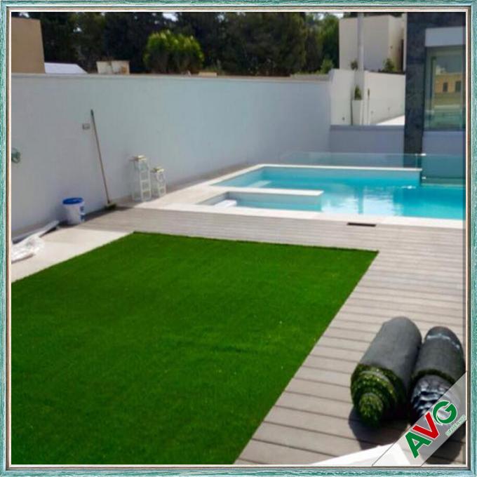 ผู้จัดจำหน่ายหญ้าเทียม AVG Natural Garden หญ้าสังเคราะห์ 20MM 1