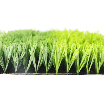 จีน หญ้าเทียม หญ้าฟุตบอล หญ้าเทียม หญ้าเทียมกลางแจ้ง พรม 50mm ผู้ผลิต