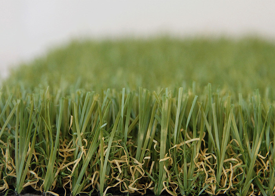ประเทศจีน หญ้าเทียมในร่มสำหรับตกแต่งโลหะหนักสีเขียวฟรี ผู้ผลิต