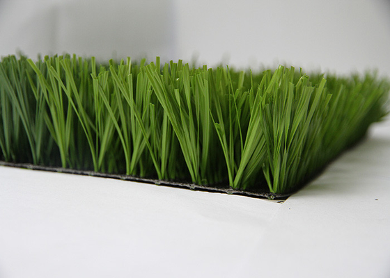 จีน ประหยัดน้ำกีฬาฟุตบอลพรมหญ้าเทียมที่มีความทนทานต่อการขัดถู ผู้ผลิต