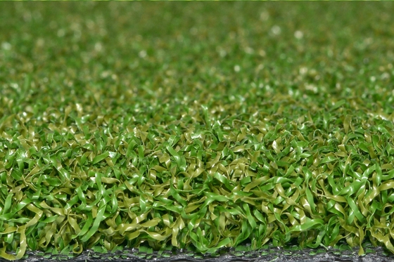 จีน พรมกอล์ฟหญ้าเทียม 13 มม. สำหรับหญ้าเทียมอเนกประสงค์ ผู้ผลิต