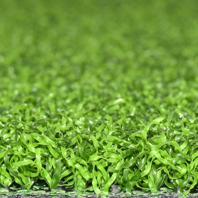 จีน กรีนกอล์ฟหญ้าเทียมในร่มและกลางแจ้ง 10-15 มม ผู้ผลิต