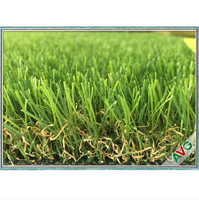 จีน หญ้าเทียมพรมหญ้าเทียมสำหรับสวนภูมิทัศน์หญ้าเทียม ผู้ผลิต