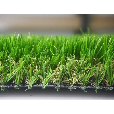 จีน พรมสวน Fakegrass พรมสีเขียวม้วนหญ้าสนามหญ้าเทียมสนามหญ้าเทียม ผู้ผลิต