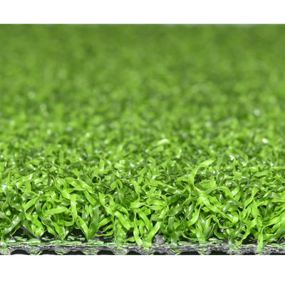 จีน กลางแจ้งหญ้าเทียมสีเขียวพรมปลอมพรมสำหรับสนามพาเดล ผู้ผลิต