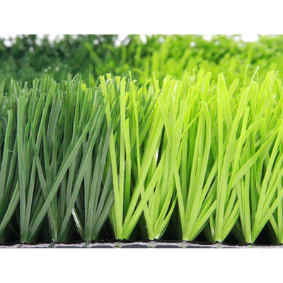 จีน หญ้าเทียมฟุตบอลหญ้าเทียมสูง 50 มม. หญ้าเทียมสังเคราะห์ ผู้ผลิต