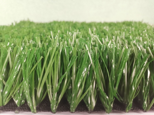 จีน พรมหญ้าฟุตบอลสนามฟุตบอลขนาด 50 มม. พร้อมเกจ 3/4 นิ้ว ผู้ผลิต