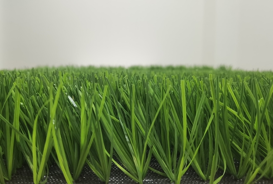 จีน 40mm 50mm 60mm Fustal Football Grass หญ้าเทียมสำหรับสนามฟุตบอล ผู้ผลิต