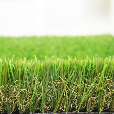 จีน สวมหญ้าเทียมเทนนิสทน 50 มม. หญ้าปลอมกลางแจ้ง ผู้ผลิต
