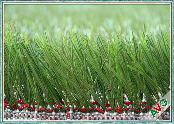 จีน รูปทรงเพชรถักทอลูกฟุตบอลหญ้าเทียมคุ้มครองสิ่งแวดล้อม ผู้ผลิต