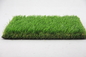 หญ้าพรมสวนธรรมชาติวางหญ้ากลางแจ้งสีเขียว Footbal Turf 35mm ผู้ผลิต